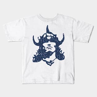 Vintage Style - Conan Barbarian Kids T-Shirt